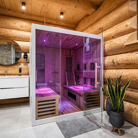 Miedzybrodzie Bialskie Apartamenty Nowy Swiat Esterno foto