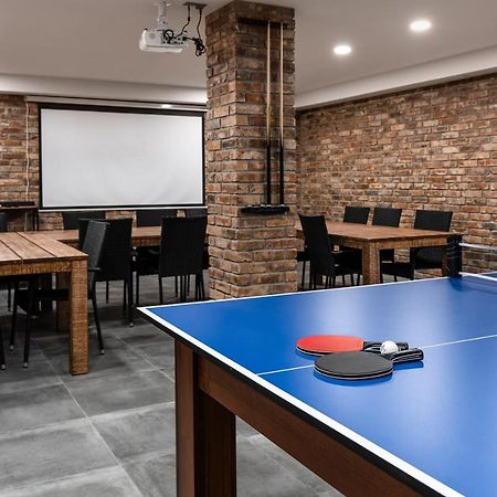 Miedzybrodzie Bialskie Apartamenty Nowy Swiat Esterno foto