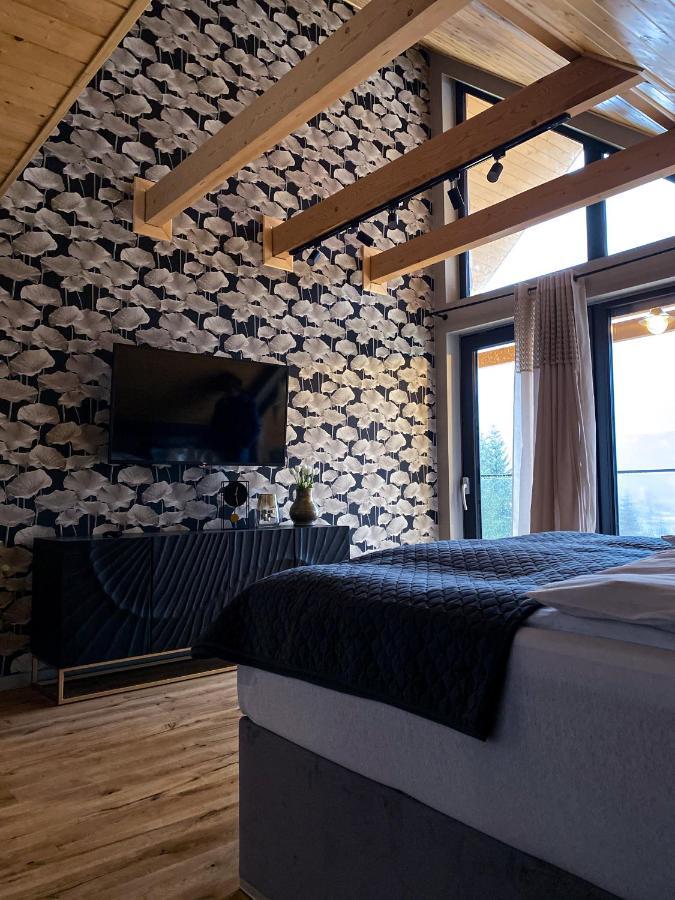 Miedzybrodzie Bialskie Apartamenty Nowy Swiat Esterno foto