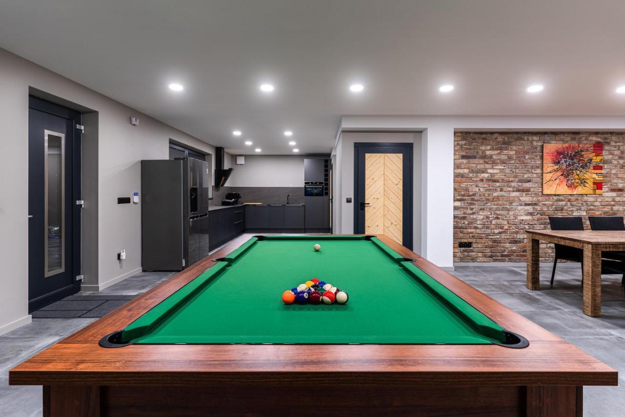 Miedzybrodzie Bialskie Apartamenty Nowy Swiat Esterno foto