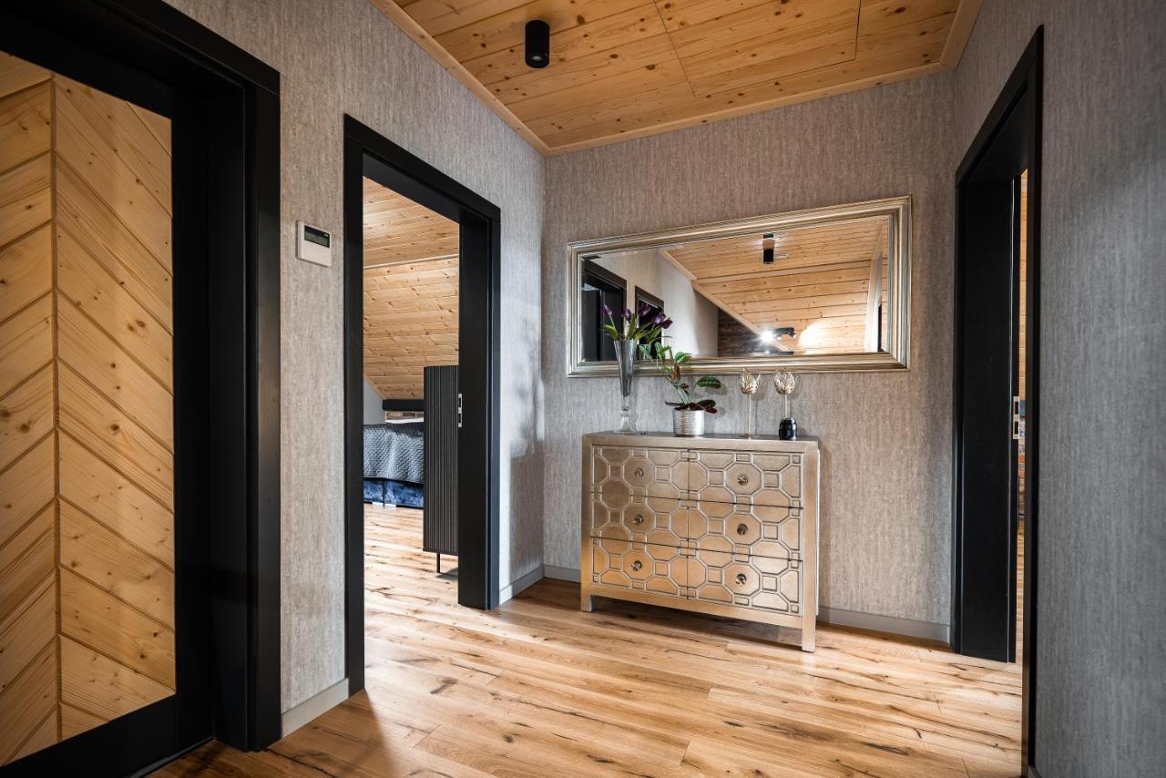 Miedzybrodzie Bialskie Apartamenty Nowy Swiat Esterno foto