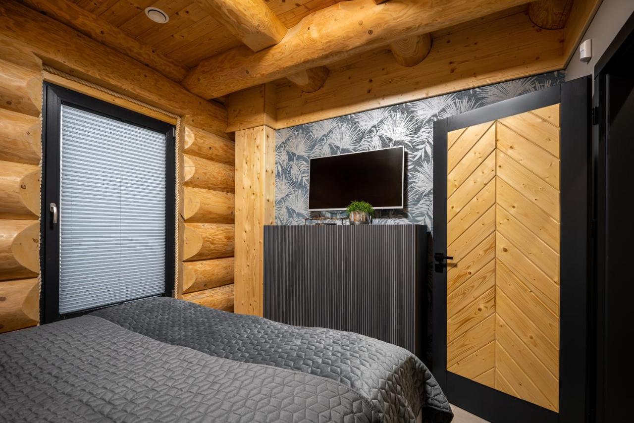 Miedzybrodzie Bialskie Apartamenty Nowy Swiat Esterno foto