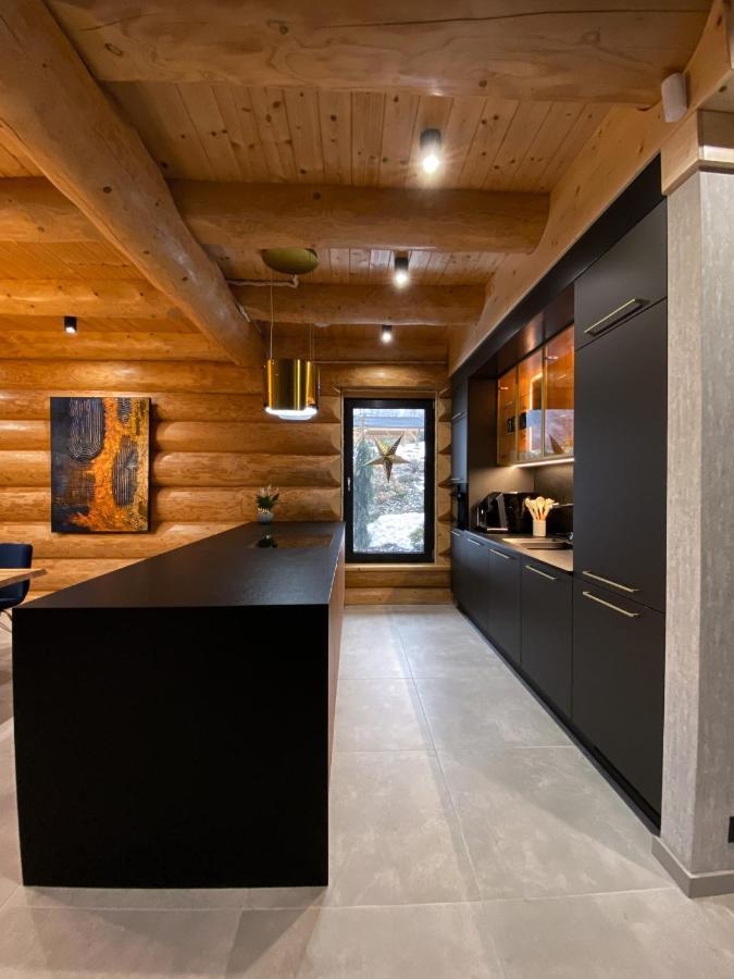 Miedzybrodzie Bialskie Apartamenty Nowy Swiat Esterno foto