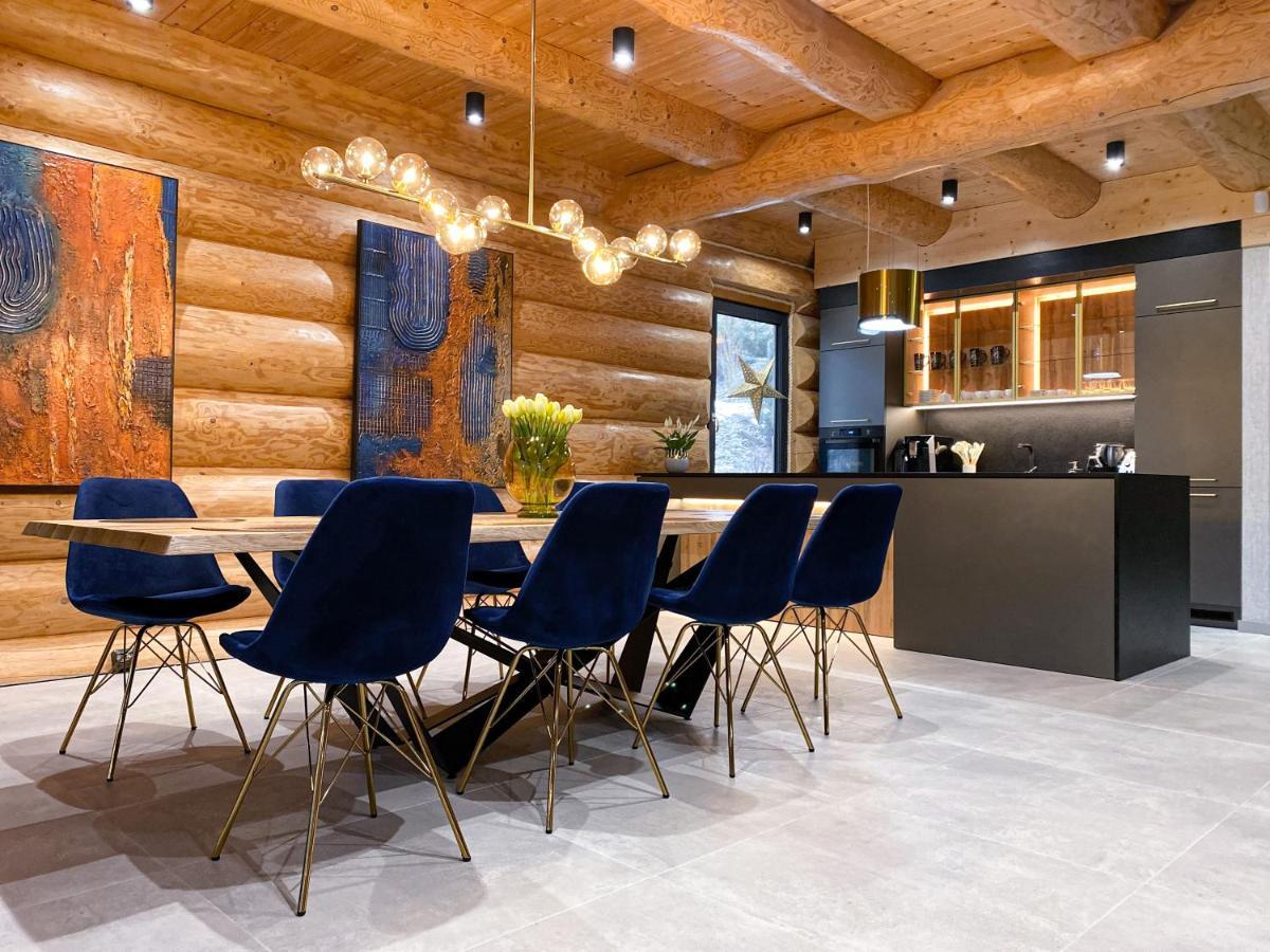 Miedzybrodzie Bialskie Apartamenty Nowy Swiat Esterno foto