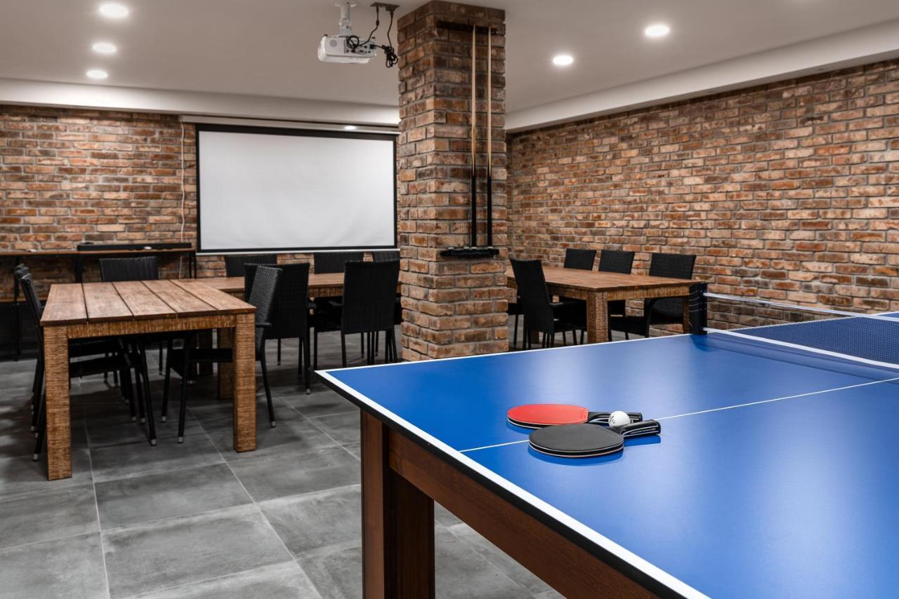 Miedzybrodzie Bialskie Apartamenty Nowy Swiat Esterno foto
